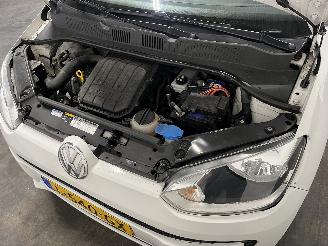 Volkswagen Up! Up! (121) Hatchback 1.0 12V 60 (CHYA) [44kW]  (08-2011/08-2020) picture 13