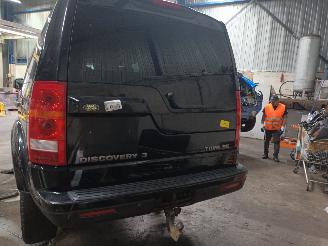 Land Rover Discovery Discovery III (LAA/TAA) Terreinwagen 2.7 TD V6 (276DT(TDV6)) [140kW]  =
(07-2004/09-2009) picture 4