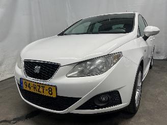 skadebil auto Seat Ibiza Ibiza ST (6J8) Combi 1.2 TDI Ecomotive (CFWA) [55kW]  (04-2010/05-2015=
) 2011/9