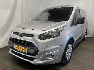 Schadeauto Ford Transit Connect Transit Connect (PJ2) Van 1.6 TDCi 16V 95 (TZGA(Euro 5)) [70kW]  (07-2=
013/...) 2016/5