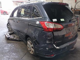 Ford Grand C-Max Grand C-Max (DXA) MPV 2.0 TDCi 16V (TXDB(Euro 5)) [120kW]  (12-2010/06=
-2019) picture 4