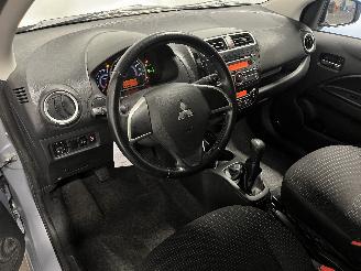 Mitsubishi Space-star Space Star (A0) Hatchback 1.0 12V (3A90(Euro 5)) [52kW]  (05-2012/...)= picture 16