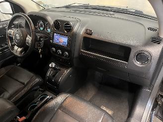 Jeep Compass Compass I (MK49) SUV 2.4 16V 4x4 (ERZ) [125kW]  (09-2006/12-2016) picture 23
