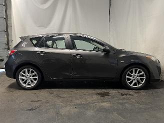 Mazda 3 3 Sport (BL14/BLA4/BLB4) Hatchback 2.2 CITD 16V 185 (R2) [136kW]  (01-=
2009/05-2013) picture 6