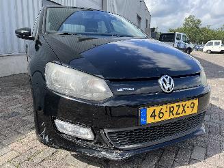 Volkswagen Polo Polo V (6R) Hatchback 1.2 TDI 12V BlueMotion (CFWA(Euro 5)) [55kW]  (1=
0-2009/05-2014) picture 5