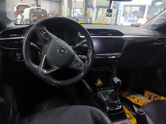 Opel Corsa Corsa F (UB/UH/UP) Hatchback 5-drs 1.2 Turbo 12V 100 (F12XHL(EB2ADTD))=
 [74kW]  (07-2019/...) picture 5