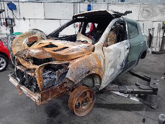 Auto da rottamare Dacia Spring Spring Hatchback 45 (4DB-401) [33kW]  (10-2020/...) 2023/11