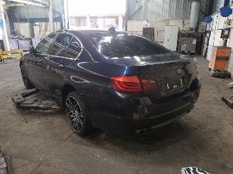 BMW 5-serie 5 serie Touring (F11) Combi 520d 16V (N47-D20C) [135kW]  (06-2010/06-2=
014) picture 4