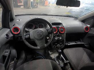 Opel Corsa Corsa D Hatchback 1.4 16V Twinport (A14XER) [74kW]  (06-2010/12-2014) picture 5