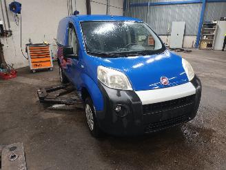 Fiat Fiorino Fiorino (225) Van 1.3 JTD 16V Multijet (199.A.9000(Euro 5)) [55kW]  (1=
1-2007/...) picture 2