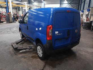 Fiat Fiorino Fiorino (225) Van 1.3 JTD 16V Multijet (199.A.9000(Euro 5)) [55kW]  (1=
1-2007/...) picture 4