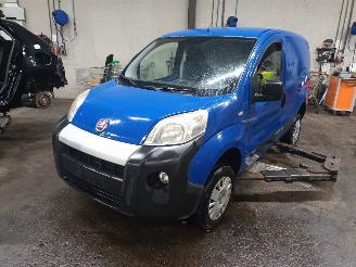 Auto da rottamare Fiat Fiorino Fiorino (225) Van 1.3 JTD 16V Multijet (199.A.9000(Euro 5)) [55kW]  (1=
1-2007/...) 2013/12