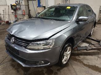 Uttjänta bilar auto Volkswagen Jetta Jetta IV (162/16A) Sedan 1.2 TSI (CBZB) [77kW]  (10-2010/12-2017) 2011/6