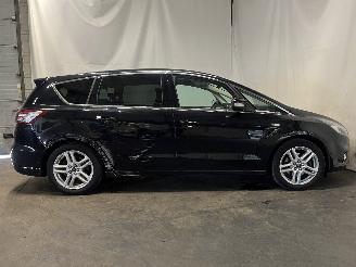 Ford S-Max S-Max (WPC) MPV 2.0 TDCi 180 16V (T8CG) [132kW]  (01-2015/06-2018) picture 7