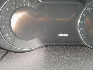 Ford S-Max S-Max (WPC) MPV 2.0 TDCi 180 16V (T8CG) [132kW]  (01-2015/06-2018) picture 2