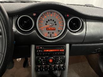 Mini Mini Mini (R50/53) Hatchback 1.6 16V Cooper S (W11-B16A) [120kW]  (03-2002/=
09-2006) picture 19