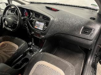Kia Cee d Cee'd Sportswagon (JDC5) Combi 1.6 GDI 16V (G4FD) [99kW]  (09-2012/12-=
2018) picture 11