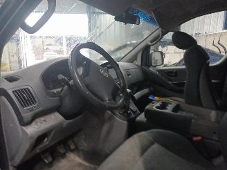 Hyundai  H-300 Van 2.5 CRDi (D4CB) [125kW]  (02-2008/...) picture 5