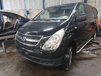 Vrakbiler bedrijf Hyundai  H-300 Van 2.5 CRDi (D4CB) [125kW]  (02-2008/...) 2008/6