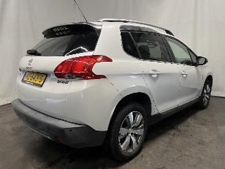 Peugeot 2008 2008 (CU) MPV 1.2 12V e-THP PureTech 110 (EB2DT(HNZ)) [81kW]  (01-2015=
/12-2019) picture 6