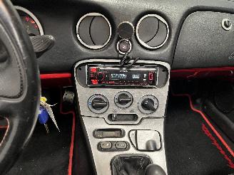 Fiat Barchetta Barchetta (183) Cabrio 1.8 16V (188.A.6000) [96kW]  (04-1995/05-2005) picture 25