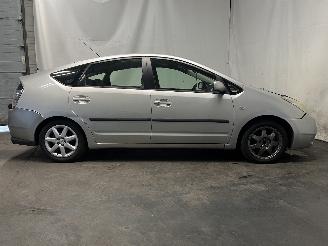 Toyota Prius Prius (NHW20) Liftback 1.5 16V (1NZ-FXE) [82kW]  (09-2003/12-2009) picture 7