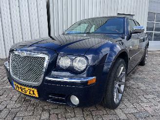 Coche accidentado Chrysler 300 C 300 C Sedan 2.7 V6 24V (EER) [142kW]  (09-2004/12-2012) 2005/8