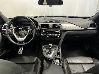 BMW 3-serie 3 serie Touring (F31) Combi 318i 1.5 TwinPower Turbo 12V (B38-B15A) [1=
00kW]  (07-2015/06-2019) picture 9