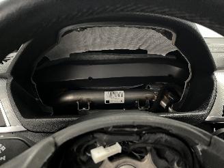 BMW 3-serie 3 serie Touring (F31) Combi 318i 1.5 TwinPower Turbo 12V (B38-B15A) [1=
00kW]  (07-2015/06-2019) picture 13