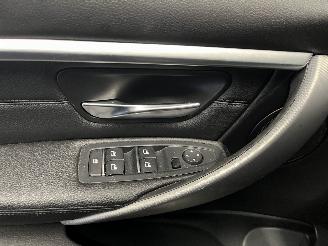 BMW 3-serie 3 serie Touring (F31) Combi 318i 1.5 TwinPower Turbo 12V (B38-B15A) [1=
00kW]  (07-2015/06-2019) picture 18