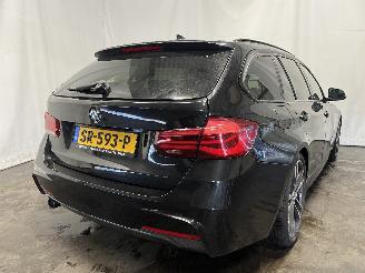 BMW 3-serie 3 serie Touring (F31) Combi 318i 1.5 TwinPower Turbo 12V (B38-B15A) [1=
00kW]  (07-2015/06-2019) picture 4
