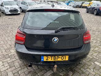 BMW 1-serie 1 serie (F20) Hatchback 5-drs 116i 1.6 16V (N13-B16A) [100kW]  (07-201=
1/02-2015) picture 8