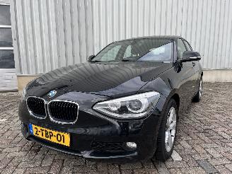 škoda osobní automobily BMW 1-serie 1 serie (F20) Hatchback 5-drs 116i 1.6 16V (N13-B16A) [100kW]  (07-201=
1/02-2015) 2013/12