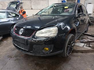 Uttjänta bilar auto Volkswagen Golf Golf V (1K1) Hatchback 2.0 GTI 16V (BWA) [147kW]  (10-2004/02-2009) 2008/1
