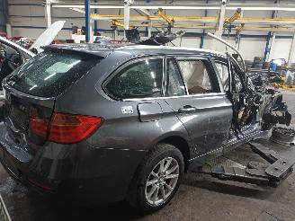 BMW 3-serie 3 serie Touring (F31) Combi 320d 2.0 16V (N47-D20C) [120kW]  (07-2012/=
06-2019) picture 3
