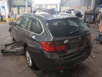 BMW 3-serie 3 serie Touring (F31) Combi 320d 2.0 16V (N47-D20C) [120kW]  (07-2012/=
06-2019) picture 4