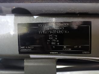 Volvo Xc-70 XC70 (BZ) SUV 2.4 D5 20V AWD (D5244T4) [136kW]  (04-2007/12-2009) picture 6