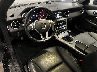 Mercedes SLK SLK (R172) Cabrio 1.8 200 16V BlueEFFICIENCY (M271.861) [135kW]  (02-2=
011/04-2015) picture 10