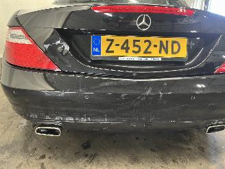 Mercedes SLK SLK (R172) Cabrio 1.8 200 16V BlueEFFICIENCY (M271.861) [135kW]  (02-2=
011/04-2015) picture 8
