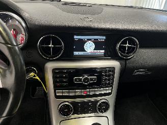 Mercedes SLK SLK (R172) Cabrio 1.8 200 16V BlueEFFICIENCY (M271.861) [135kW]  (02-2=
011/04-2015) picture 13