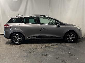 Renault Clio Clio IV Estate/Grandtour (7R) Combi 5-drs 0.9 Energy TCE 90 12V (H4B-4=
00(H4B-A4)) [66kW]  (01-2013/08-2021) picture 7