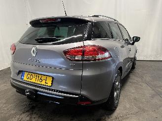 Renault Clio Clio IV Estate/Grandtour (7R) Combi 5-drs 0.9 Energy TCE 90 12V (H4B-4=
00(H4B-A4)) [66kW]  (01-2013/08-2021) picture 5