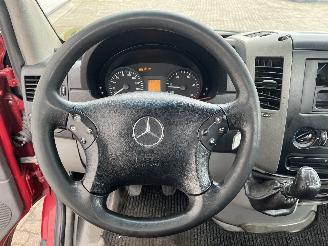 Mercedes Sprinter Sprinter 5t (906.15/906.25) Ch.Cab/Pick-up 516 CDI 16V (OM651.955) [12=
0kW]  (03-2009/12-2018) picture 11