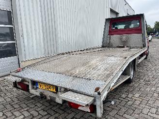 Mercedes Sprinter Sprinter 5t (906.15/906.25) Ch.Cab/Pick-up 516 CDI 16V (OM651.955) [12=
0kW]  (03-2009/12-2018) picture 3