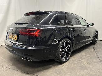 Audi A6 A6 Avant (C7) Combi 2.0 TDI 16V (CNHA(Euro 6)) [140kW]  (11-2013/09-20=
18) picture 6