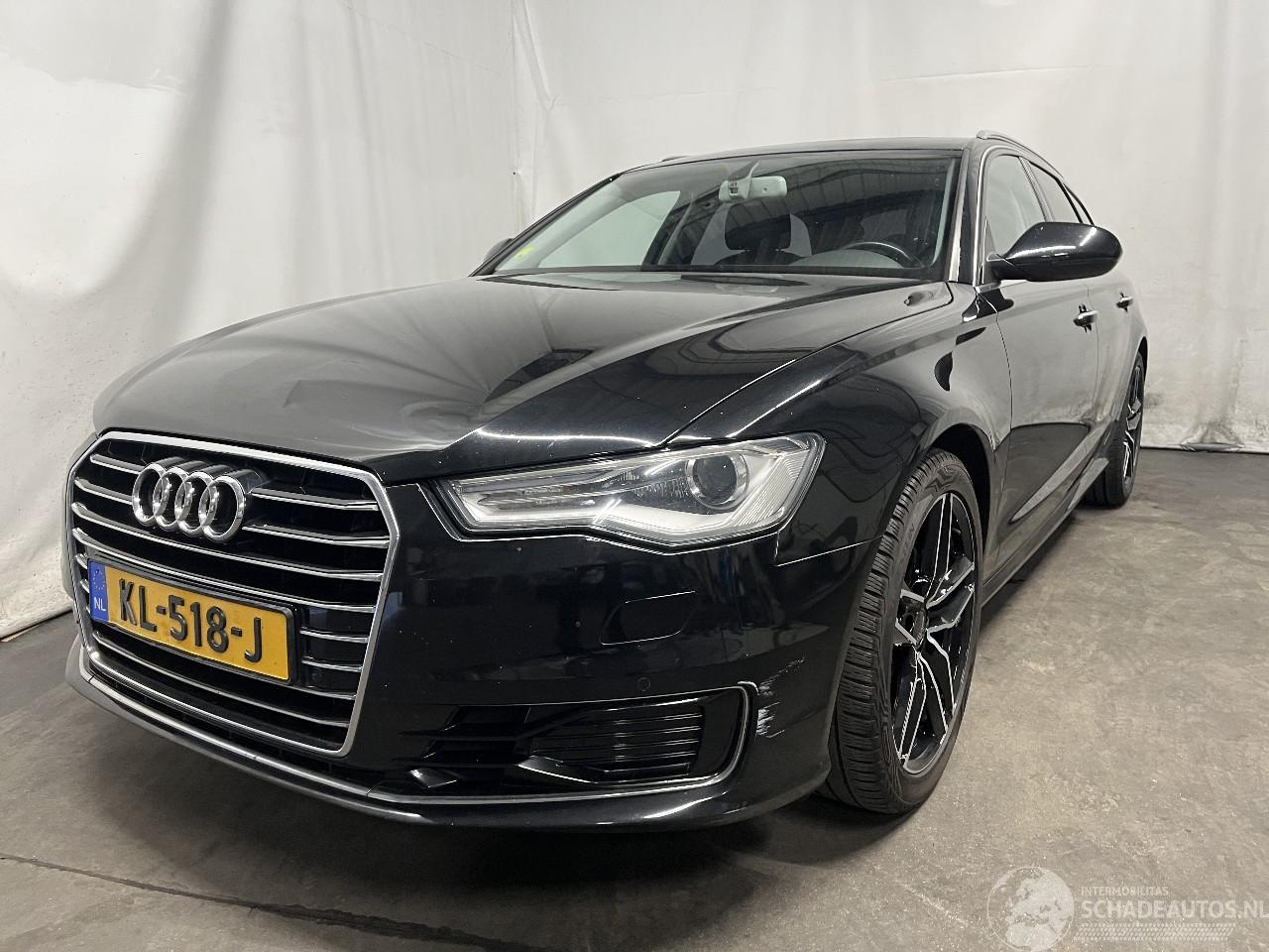 Audi A6 A6 Avant (C7) Combi 2.0 TDI 16V (CNHA(Euro 6)) [140kW]  (11-2013/09-20=
18)
