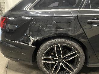 Audi A6 A6 Avant (C7) Combi 2.0 TDI 16V (CNHA(Euro 6)) [140kW]  (11-2013/09-20=
18) picture 8
