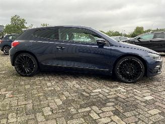 Volkswagen Scirocco Scirocco (137/13AD) Hatchback 3-drs 1.4 TSI 160 16V (CAVD) [118kW]  (0=
5-2008/11-2017) picture 7