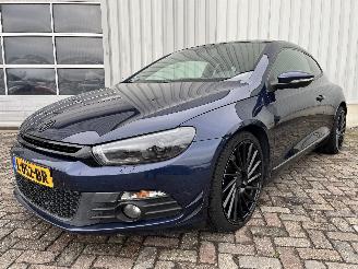 Volkswagen Scirocco Scirocco (137/13AD) Hatchback 3-drs 1.4 TSI 160 16V (CAVD) [118kW]  (0=
5-2008/11-2017) picture 3