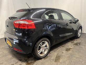 Kia Rio Rio III (UB) Hatchback 1.2 CVVT 16V (G4LA5) [63kW]  (09-2011/12-2017) picture 6